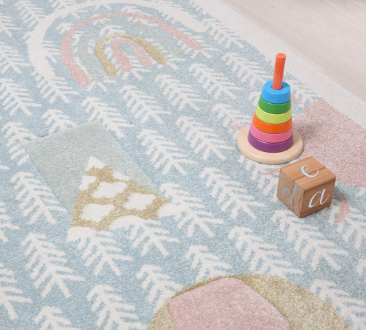 Tappeto Smile (120x180 Cm)