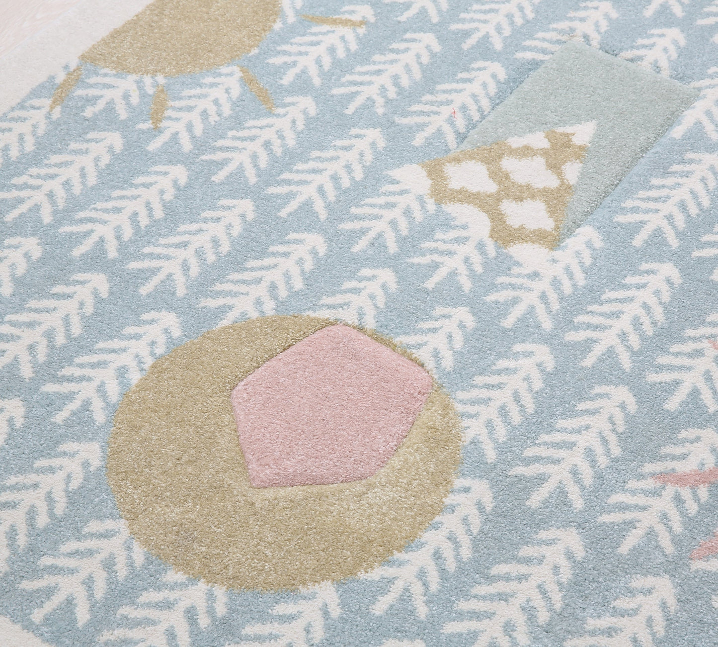 Tappeto Smile (120x180 Cm)