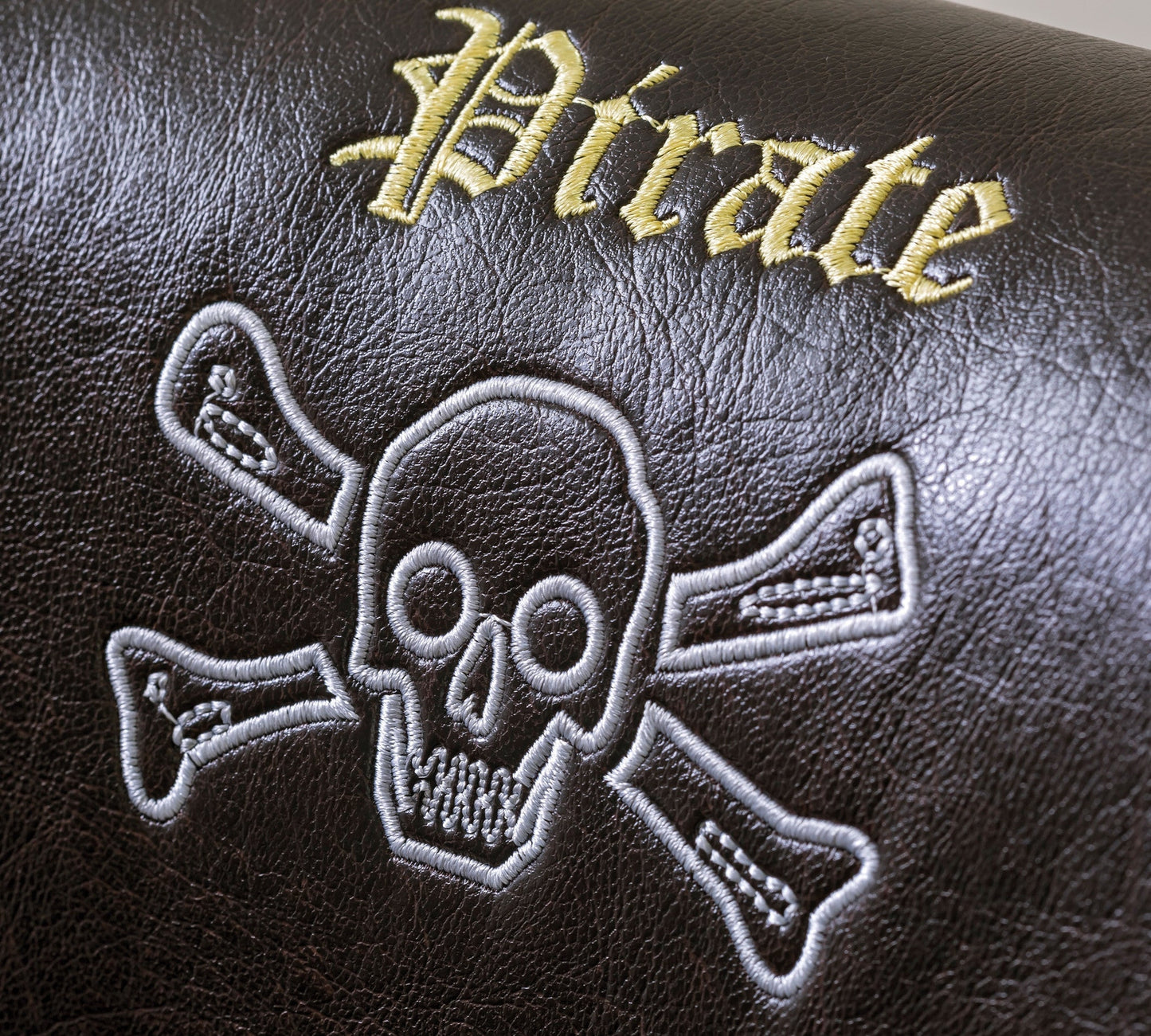 Piratenstuhl