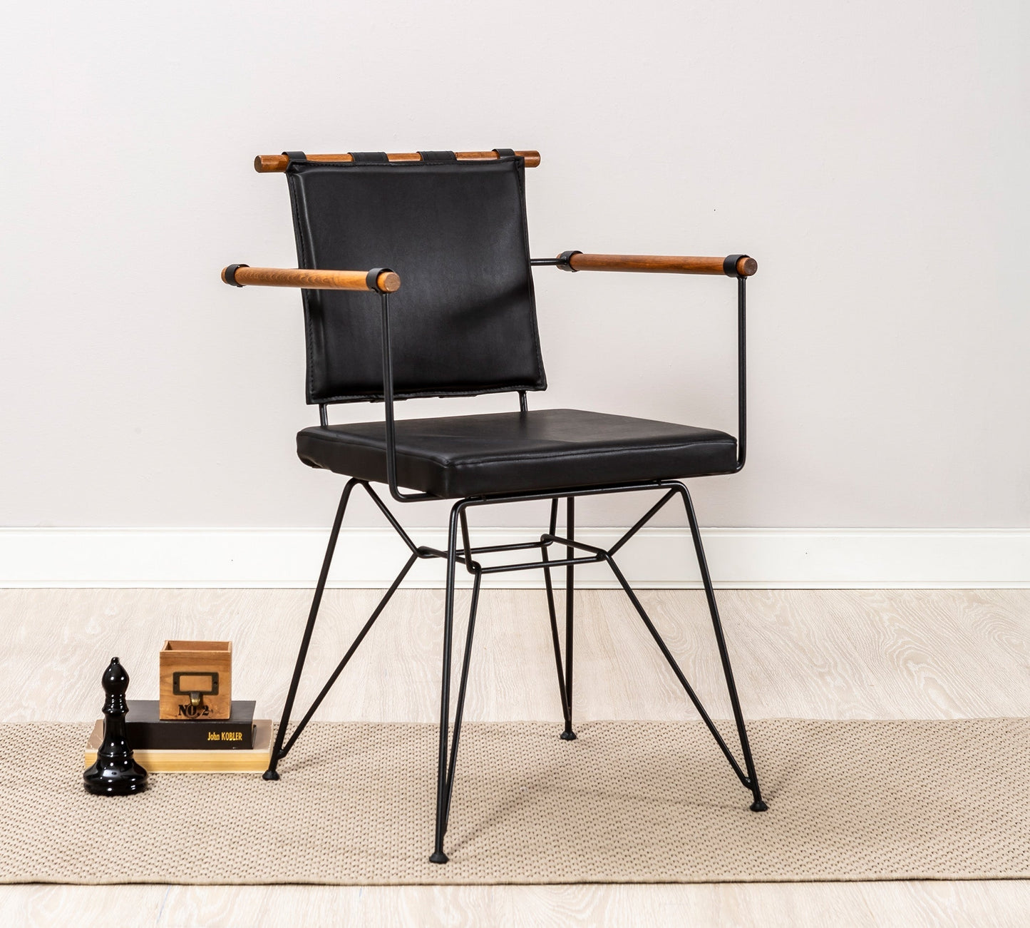 Chaise exclusive
