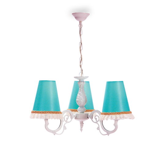 Deckenleuchte Paradise