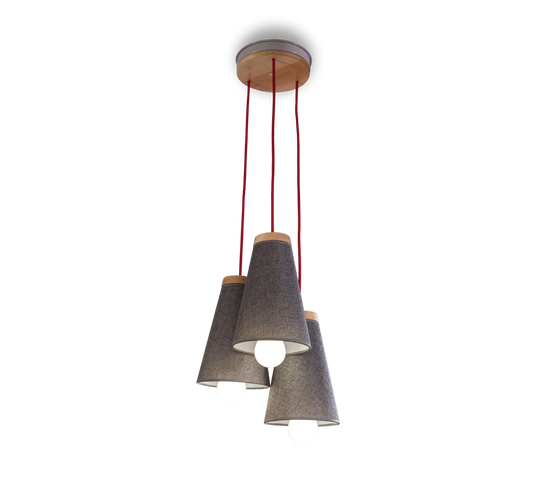 Wählen Sie Deckenleuchte