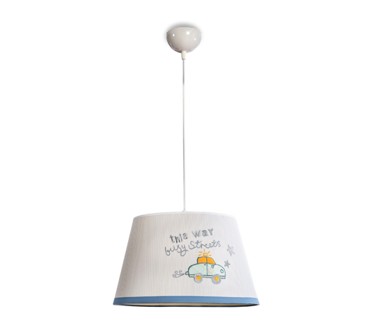 Deckenleuchte für Autos