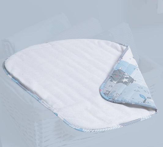 Tierische Wickelwindel