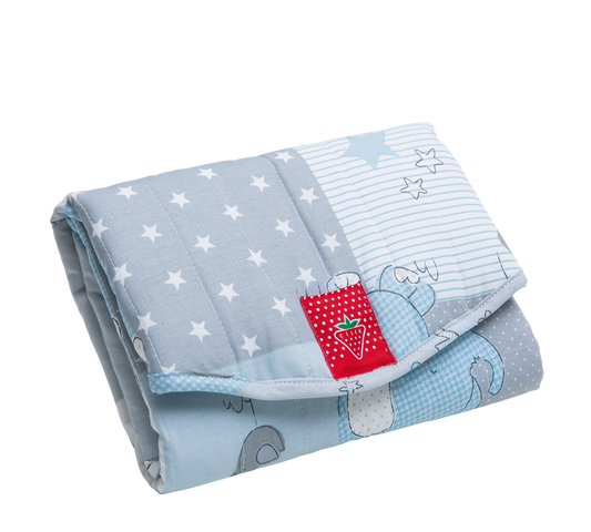 Tierische Wickelwindel