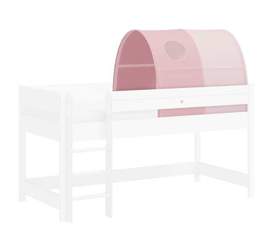 Montes Tunnelzelt (Pink)