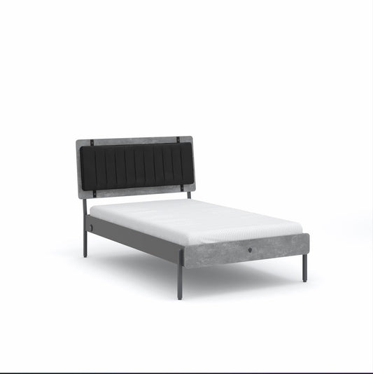 Letto Space Gray