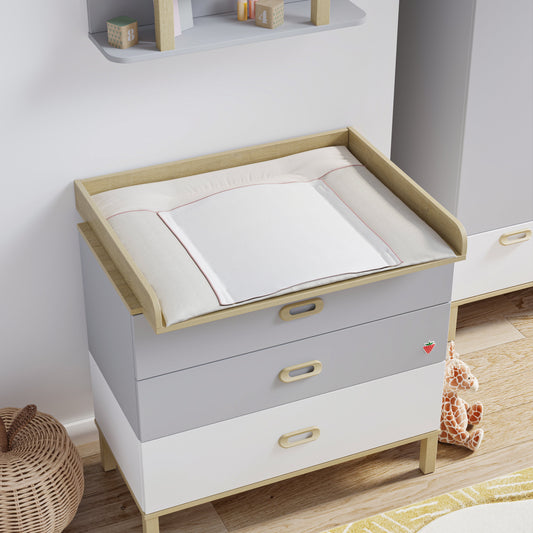 Fasciatoio in Cleo Baby