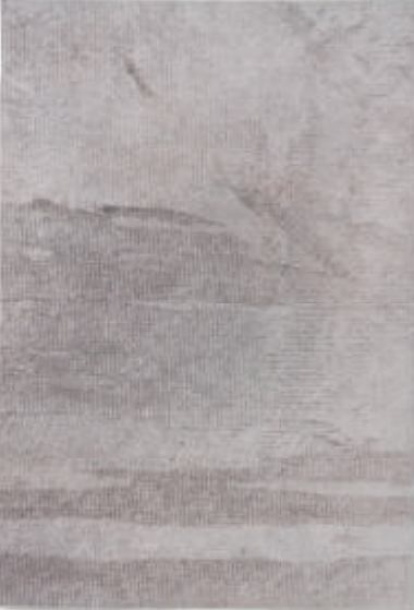 Cameretta completa per ragazzi "Best" stile provenzale colore bianco con letto a castello compatto.