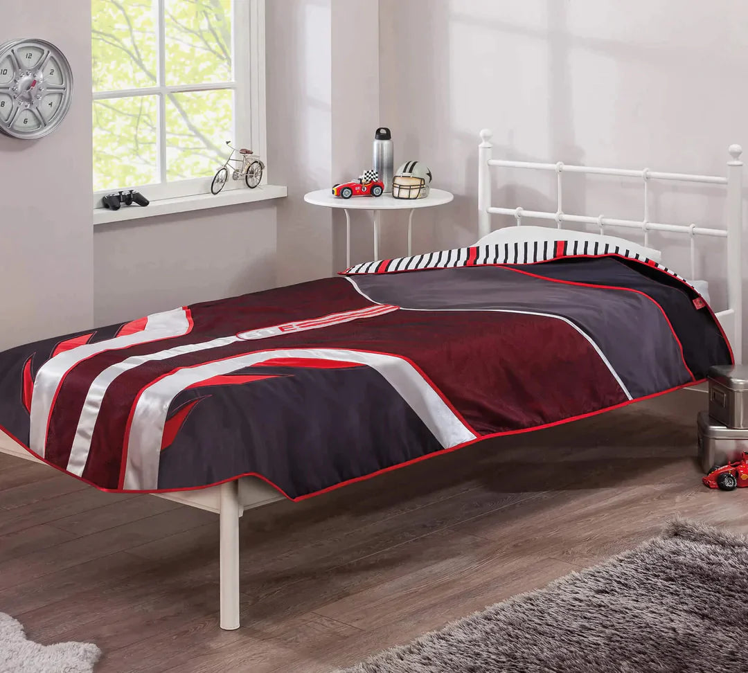 Copriletto Bipist (90-100 Cm)