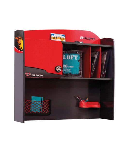 Champion Racer St-Studieneinheit (begrenzte Stückzahl)