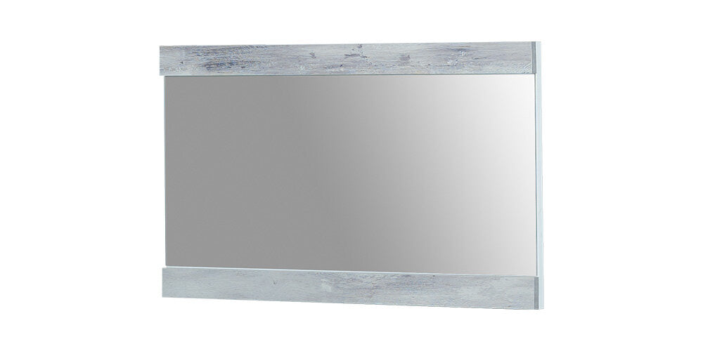 Cameretta completa per ragazzo/a "Intelligente" colore bianco e grigio con letto contenitore.