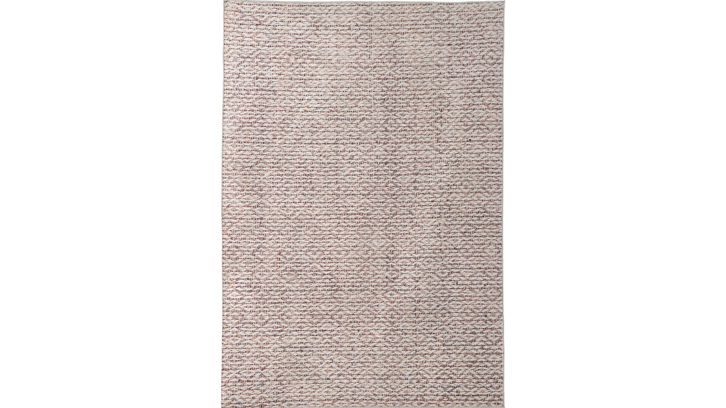 Cameretta completa per ragazzi "Katre" stile modern country color panna e legno noce con secondo letto estraibile.