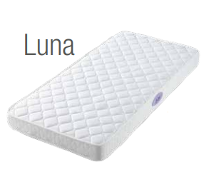 Cameretta completa per ragazza "Golden" colore bianco e legno chiaro con letto a castello compatto.