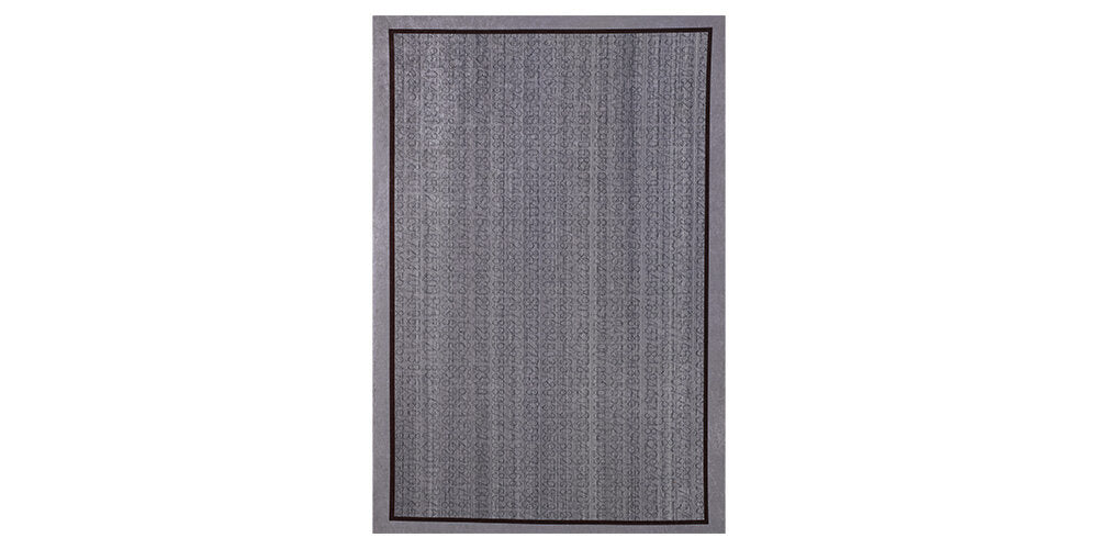 Cameretta completa per ragazzi "Melody" stile vintage bianca, legno chiaro e grigio.