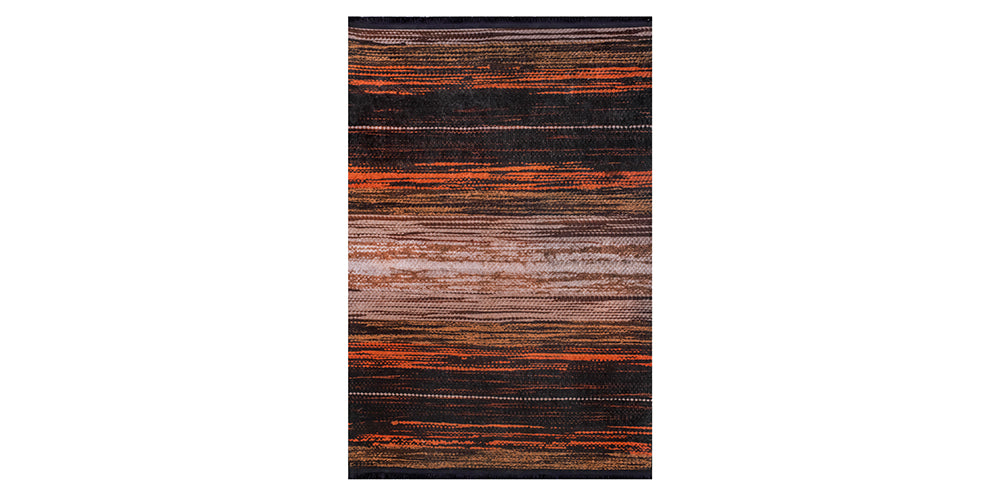Cameretta completa per ragazzo "Nesta" stile essenziale color legno pino chiaro.