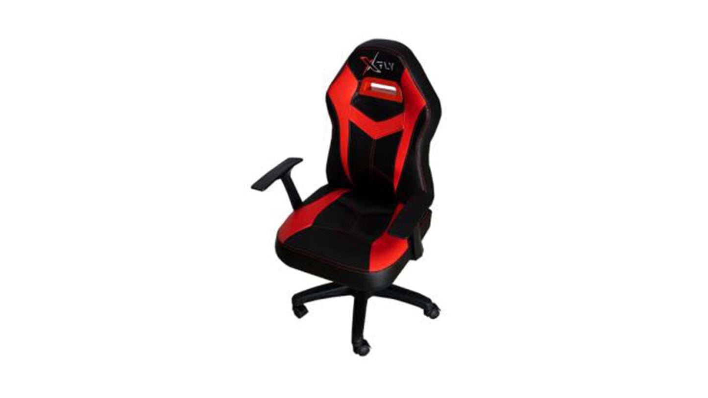 Cameretta completa per ragazzo "Next Game" stile sala giochi colore grigio antracite.