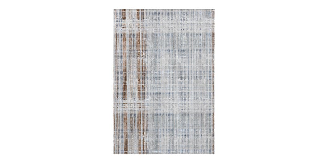 Chambre garçon complète "Oscar" en bleu foncé et bois