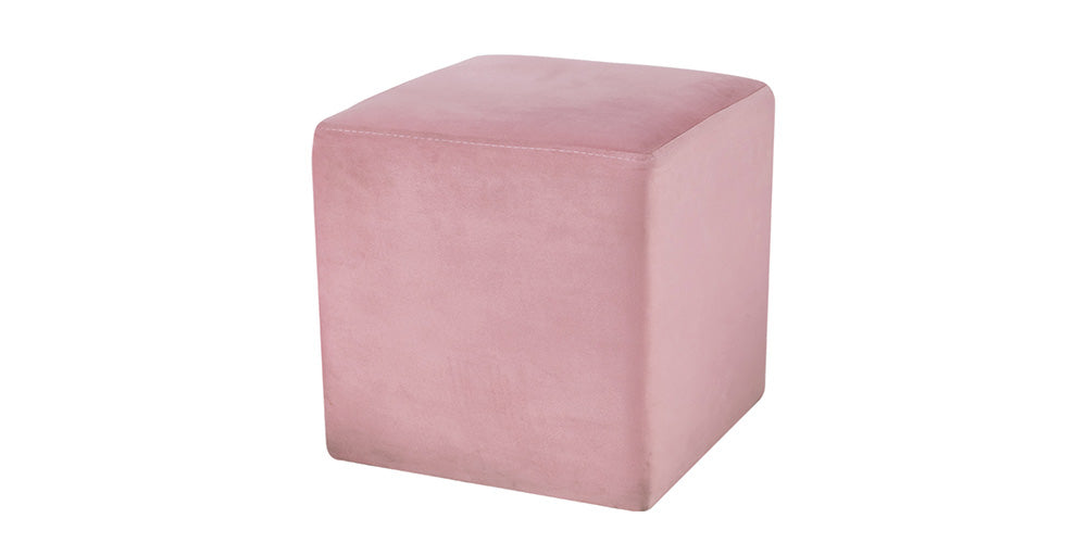 Cameretta completa per ragazza "Royal" colore rosa chiaro e rosa scuro.