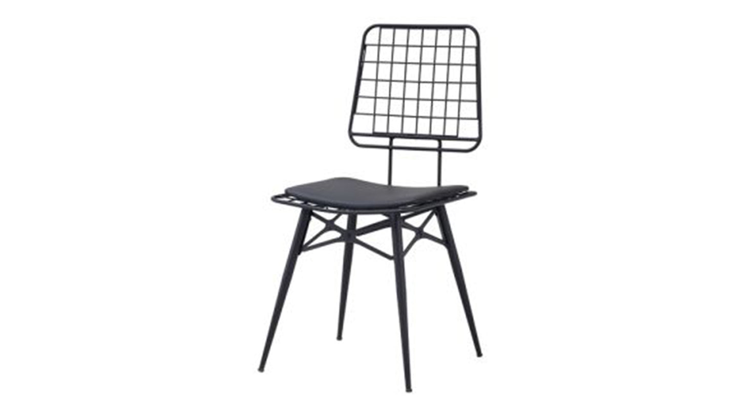 Cameretta completa per ragazzi "Silvia" stile modern country colore bianco e grigio con armadio tre ante.