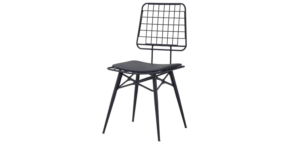 Chambre complète pour garçon avec lit 120x200 style "Urban" gris