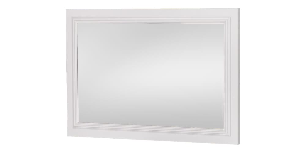 Cameretta completa per ragazzo "Fashion" colore bianco