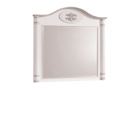 Romantischer Spiegel