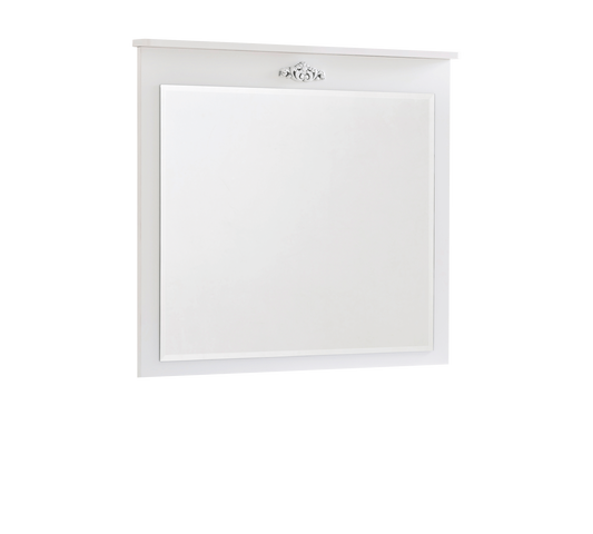 Romantischer Spiegel