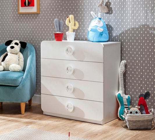 Commode Sl Baby en coton