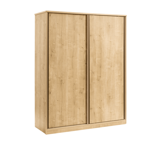 Armadio scorrevole Mocha