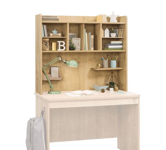 Mokka-Studieneinheit