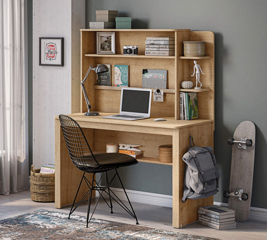 Bureau ligne moka