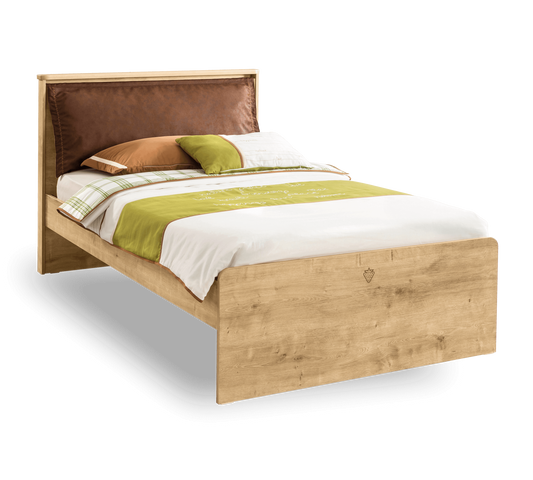 Letto Mocha (120x200 Cm)