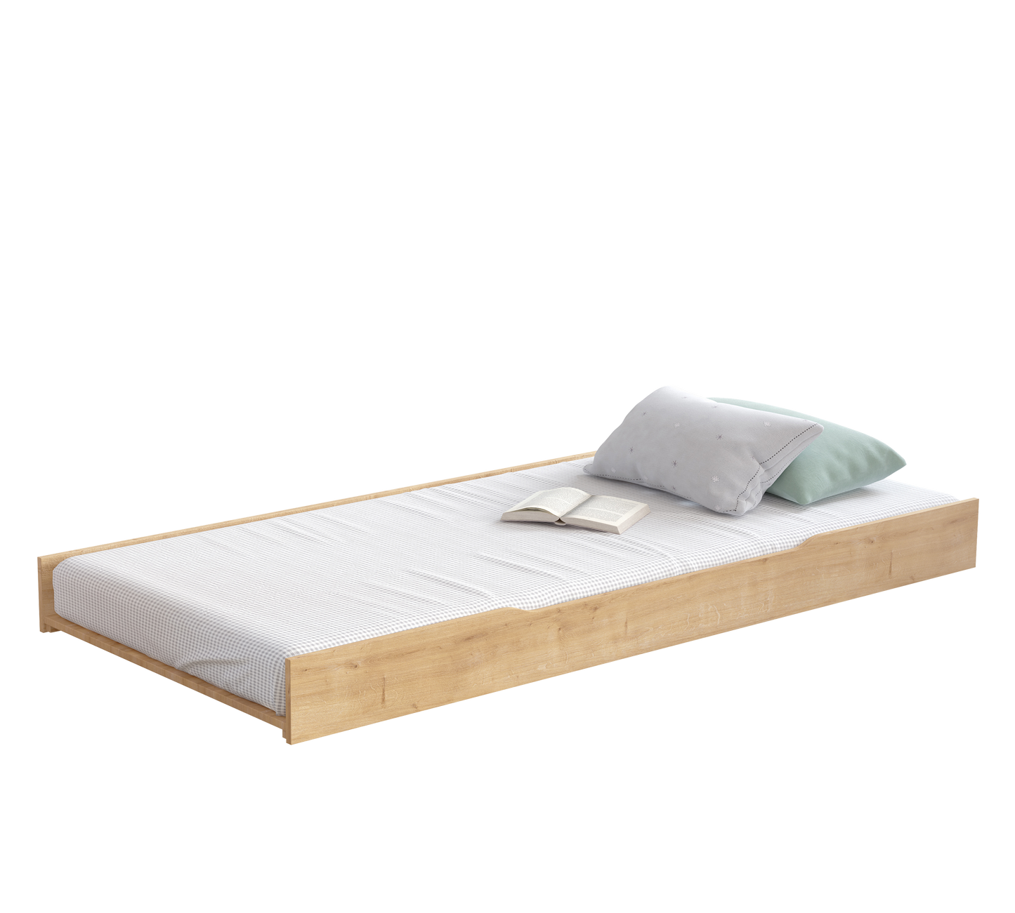 Lit gigogne Moka Daybed (90x200 cm)