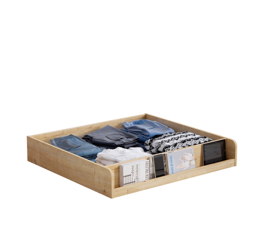 Cassetto inferiore daybed Mocha