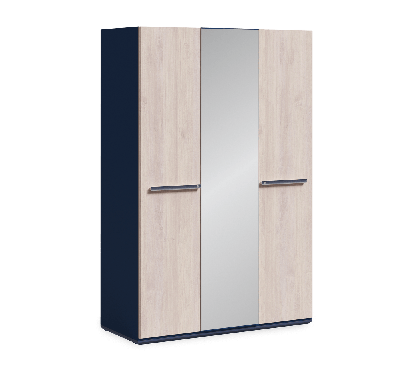 Armoire trio 3 portes