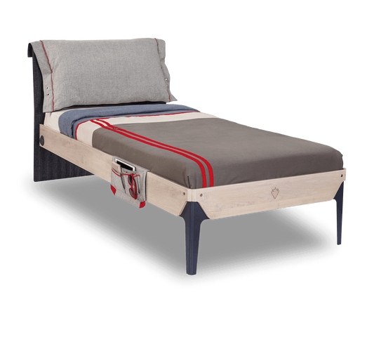 Letto Trio (100x200 Cm)