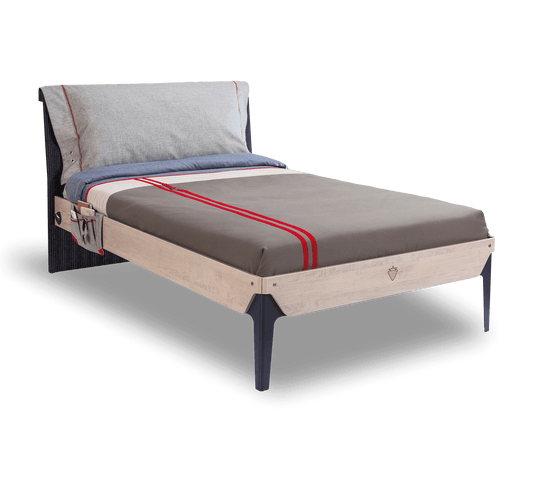 Letto Trio (120x200 Cm)