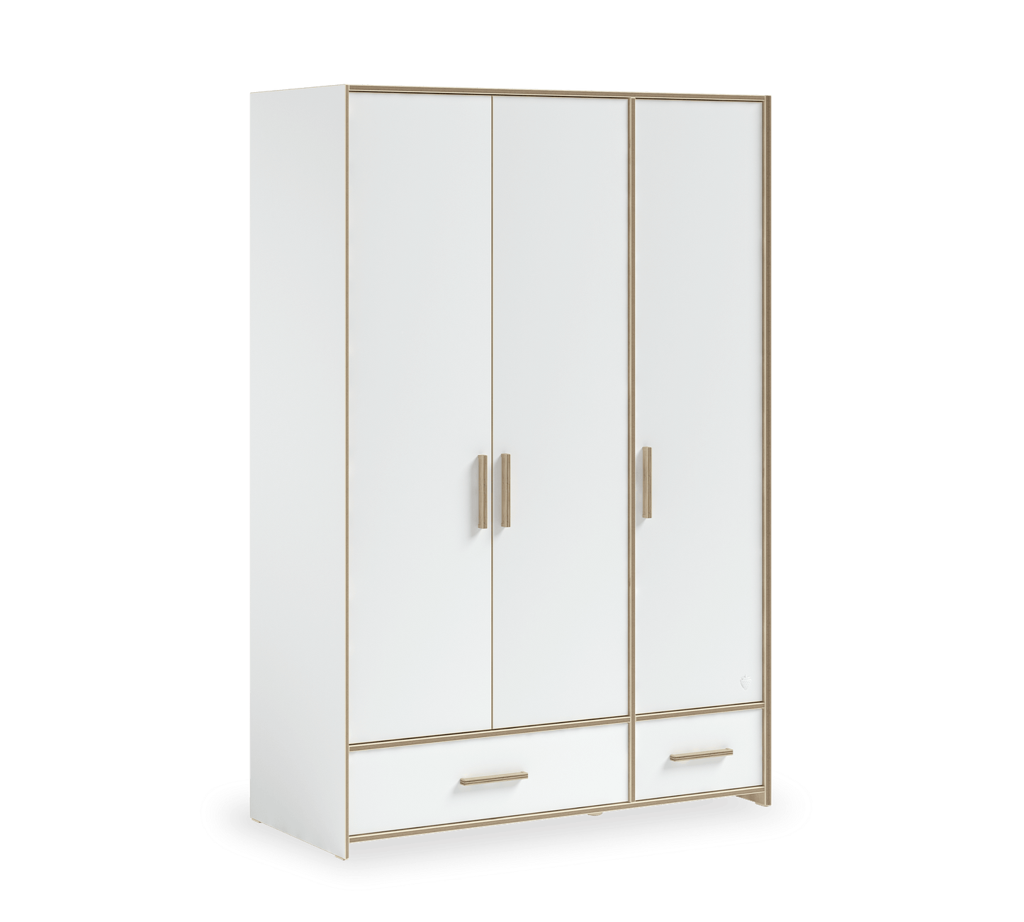 Armoire Modera 3 portes