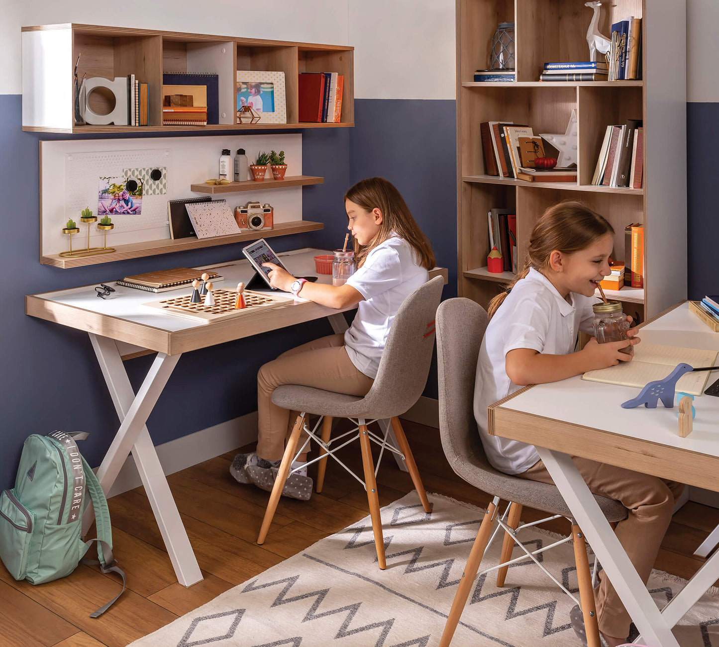 Bureau Modera Young