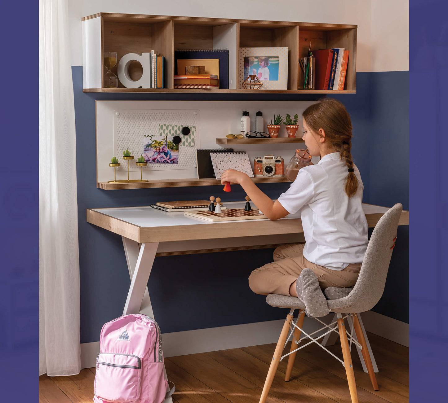 Bureau Modera Young