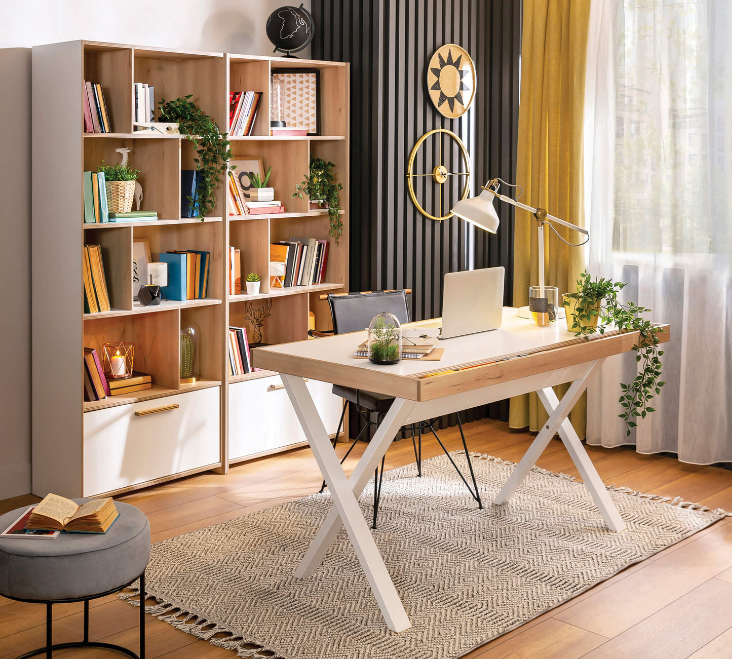 Bureau Modera Young