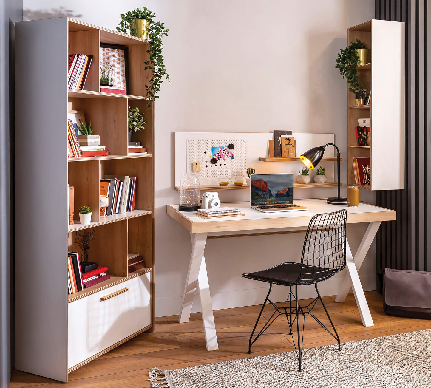 Bureau Modera Young