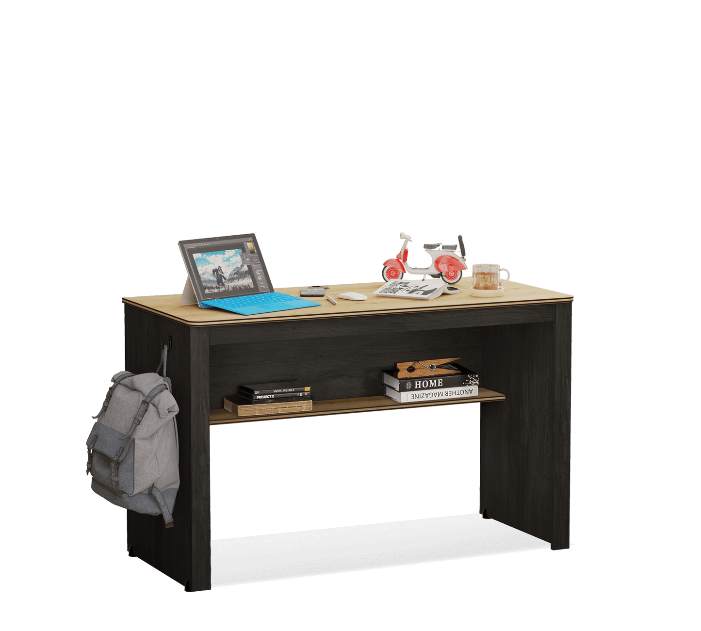 Bureau d'étude Black Line