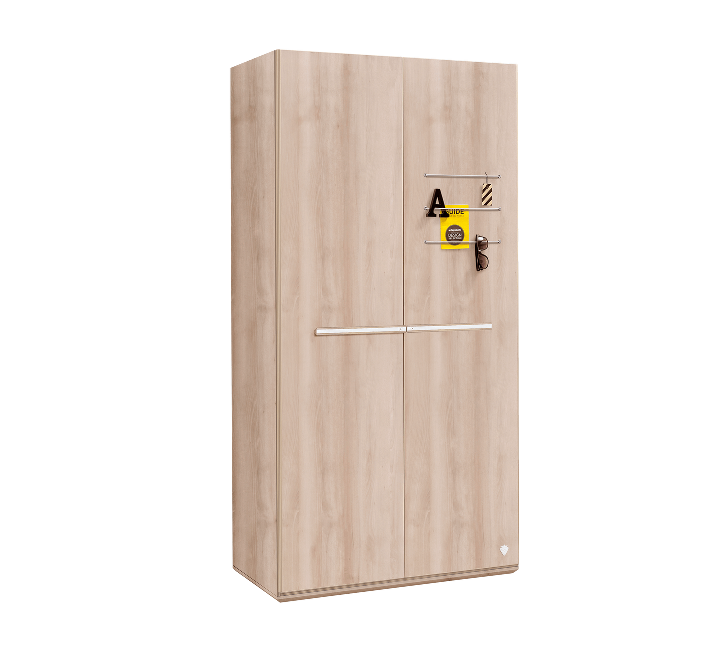 Armoire Duo 2 portes