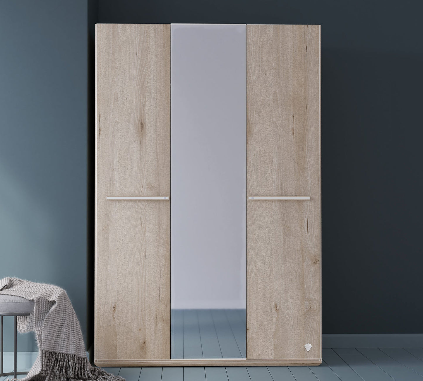 Armoire Duo 3 portes