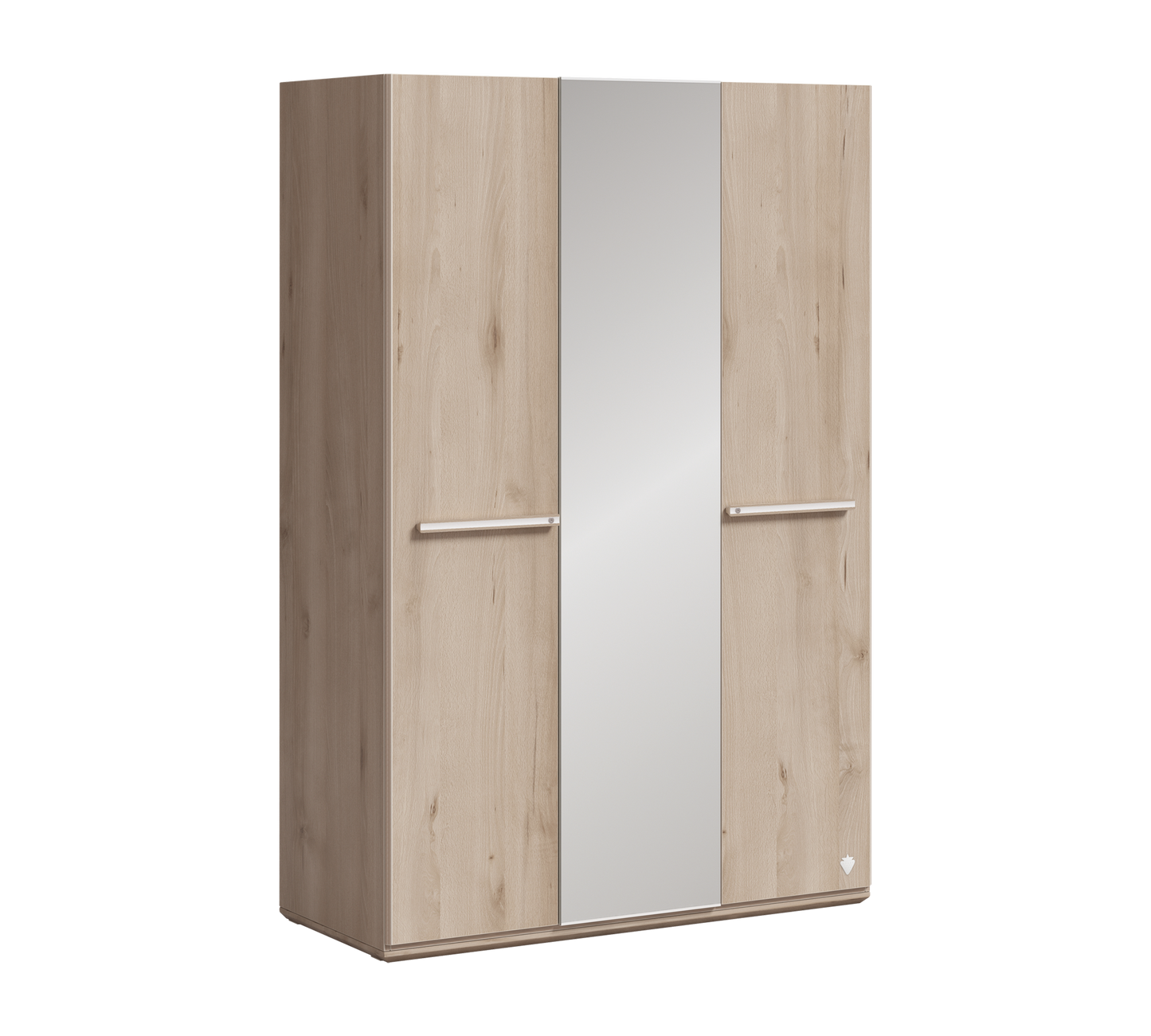 Armoire Duo 3 portes