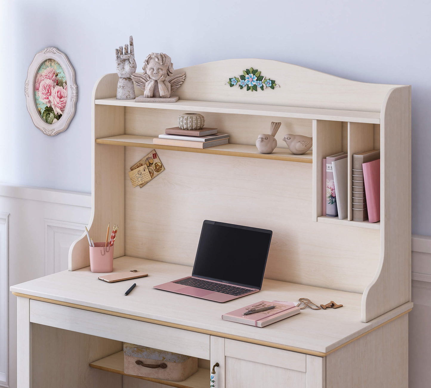 Bureau d'étude Flora (Neuf)