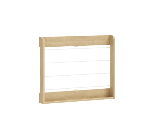 Fasciatoio in Loof Baby - Donne’s Home