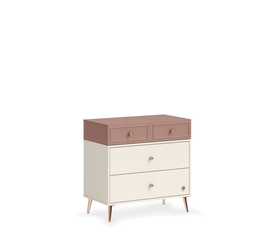 Commode élégance